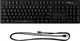 Klawiatura HyperX Alloy Origins HyperX Aqua (4P5N9AA) 4