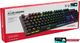 Klawiatura HyperX Alloy Origins HyperX Aqua (4P5N9AA) 6