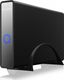 Kieszeń Icy Box 2.5"/3.5" SATA - USB-C 3.2 Gen 2 (IB-382H-C31) 1