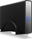 Kieszeń Icy Box 2.5"/3.5" SATA - USB-C 3.2 Gen 2 (IB-382H-C31) 2