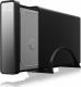 Kieszeń Icy Box 2.5"/3.5" SATA - USB-C 3.2 Gen 2 (IB-382H-C31) 5