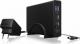Kieszeń Icy Box 2.5"/3.5" SATA - USB-C 3.2 Gen 2 (IB-382H-C31) 6