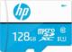 Karta HP mx310 MicroSDXC 128 GB Class 10 UHS-I/U1  (HFUD128-1U1BA) 1