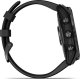 Zegarek sportowy Garmin Fenix 7X Solar Czarny  (010-02541-01) 4