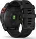 Zegarek sportowy Garmin Fenix 7X Solar Czarny  (010-02541-01) 6