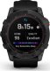 Zegarek sportowy Garmin Fenix 7X Solar Czarny  (010-02541-01) 1