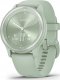 Zegarek sportowy Garmin Vivomove Sport Zielony  (010-02566-03) 1