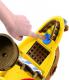 Figurka Fisher Price Jake Łajbek statek piratów (BDH86) 4