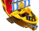Figurka Fisher Price Jake Łajbek statek piratów (BDH86) 7