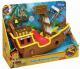 Figurka Fisher Price Jake Łajbek statek piratów (BDH86) 10