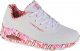Skechers Skechers Uno-Loving Love 155506-WRPK białe 35,5 1