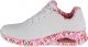 Skechers Skechers Uno-Loving Love 155506-WRPK białe 35,5 2