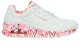 Skechers Skechers Uno-Loving Love 155506-WRPK białe 36,5 4
