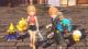 World of Final Fantasy Standard Edition PS4 3