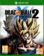 Dragon Ball Xenoverse 2 Xbox One 1