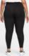 Nike Legginsy Nike Sportswear Essential Swosh DM6207 010 DM6207 010 czarny XS 1