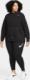 Nike Legginsy Nike Sportswear Essential Swosh DM6207 010 DM6207 010 czarny XS 3