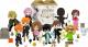 Figurka YuMe Toys Harry Potter Magiczna Kapsuła (2006543) 1