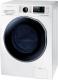 Pralko-suszarka Samsung WD90J6410AW/EO 2