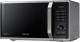 Kuchenka mikrofalowa Samsung MG23K3575AS/EO 5