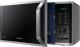 Kuchenka mikrofalowa Samsung MG23K3575AS/EO 8