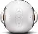 Kamera Samsung Gear 360 (SM-C200NZWAXEO) 1