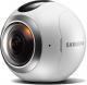 Kamera Samsung Gear 360 (SM-C200NZWAXEO) 2