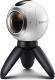 Kamera Samsung Gear 360 (SM-C200NZWAXEO) 5