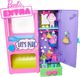Barbie Extra Kreator stylu (HFG75) 1