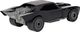 Spin Master Batman Batmobile na radio - pojazd filmowy 6060469 Spin Master 4