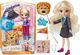 Spin Master Wizarding World Lalka 20cm Luna 6064289 Spin Master 1