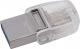 Pendrive Kingston DataTraveler microDuo 3C, 128 GB  (DTDUO3C/128GB) 2