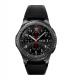 Smartwatch Samsung Gear S3 Frontier Dark Grey Czarny  (SM-R760NDAAXEO) 1