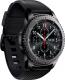Smartwatch Samsung Gear S3 Frontier Dark Grey Czarny  (SM-R760NDAAXEO) 3