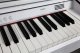 Artesia Artesia DP-3+ 88-klavišų elektrinis pianinas (baltas) 11