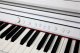 Artesia Artesia DP-3+ 88-klavišų elektrinis pianinas (baltas) 13