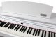 Artesia Artesia DP-3+ 88-klavišų elektrinis pianinas (baltas) 15