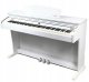 Artesia Artesia DP-3+ 88-klavišų elektrinis pianinas (baltas) 7