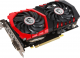 Karta graficzna MSI GeForce GTX 1050Ti Gaming X 4GB GDDR5 (GTX 1050 Ti GAMING X 4G) 2