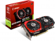 Karta graficzna MSI GeForce GTX 1050Ti Gaming 4GB GDDR5 (GTX 1050 Ti GAMING 4GB) 1