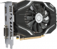 Karta graficzna MSI GeForce GTX 1050 2G OC 2GB GDDR5 (128 Bit) HDMI, DVI-D, DP, BOX 2