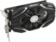 Karta graficzna MSI GeForce GTX 1050 2G OC 2GB GDDR5 (128 Bit) HDMI, DVI-D, DP, BOX 3