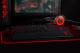 Klawiatura Modecom Volcano Gamer (K-MC-GAMER-U) Kalih Blue 2