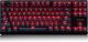 Klawiatura Modecom Volcano Lanparty Outemu Blue (K-MC-LANPARTY-U) 1