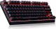 Klawiatura Modecom Volcano Lanparty Outemu Blue (K-MC-LANPARTY-U) 1