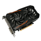 Karta graficzna Gigabyte GeForce GTX 1050Ti Windforce OC 4GB GDDR5 (GV-N105TOC-4GD) 1