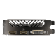 Karta graficzna Gigabyte GeForce GTX 1050 Ti D5 4GB GDDR5 (GV-N105TD5-4GD) 3