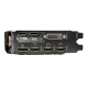 Karta graficzna Gigabyte GeForce GTX 1050 Ti Windforce 4GB GDDR5 (128 Bit) 3xHDMI, DVI-D, DP, BOX (GV-N105TWF2OC-4GD) 4