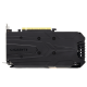 Karta graficzna Gigabyte GeForce GTX 1050 Ti Windforce 4GB GDDR5 (128 Bit) 3xHDMI, DVI-D, DP, BOX (GV-N105TWF2OC-4GD) 5