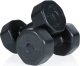 Gymstick ‎‎Hantle 61121-X winylowe 2 x 1 kg 1